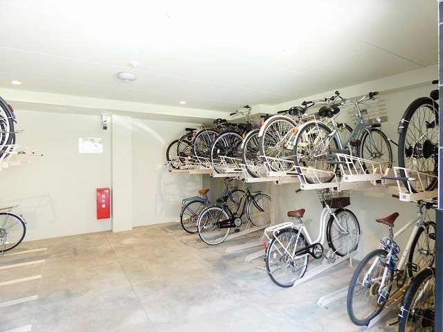 Live Casa県庁前 その他外観2