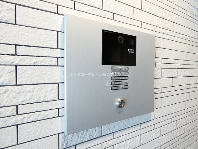 Live Casa県庁前 その他外観3