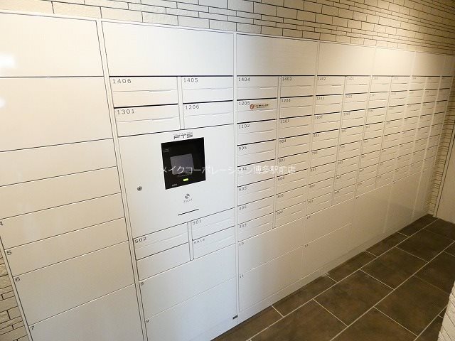 Live Casa県庁前 その他外観4