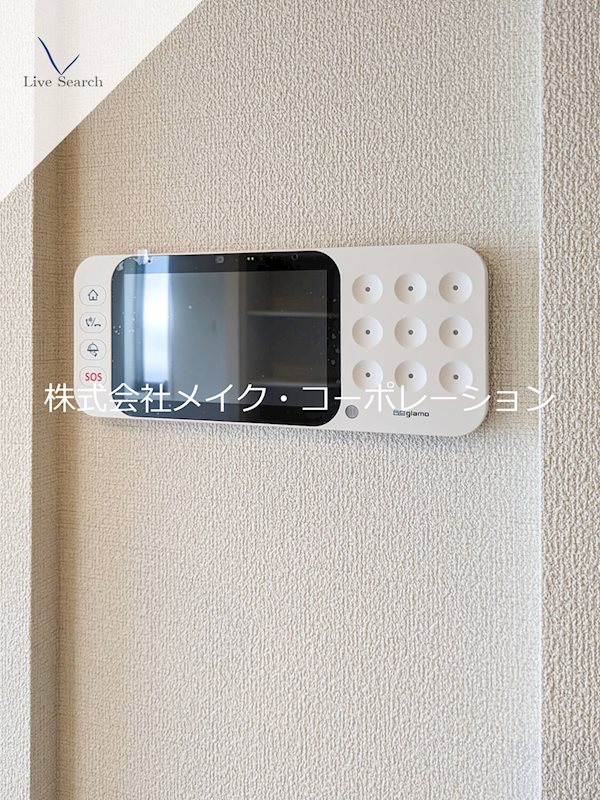 その他 シャーメゾンステージ松山 その他6