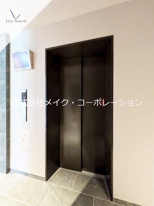 その他 シャーメゾンステージ松山 その他外観3