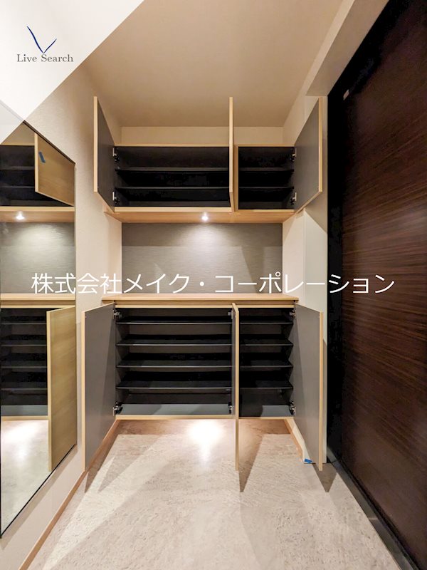 その他 シャーメゾンステージ松山 その他12