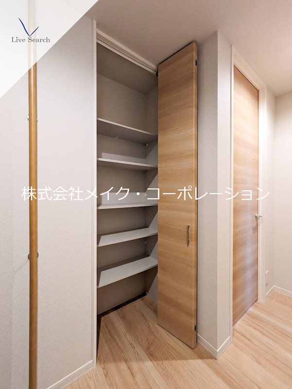 その他 シャーメゾンステージ松山 その他16