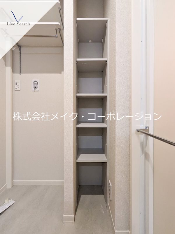 その他 シャーメゾンステージ松山 その他17