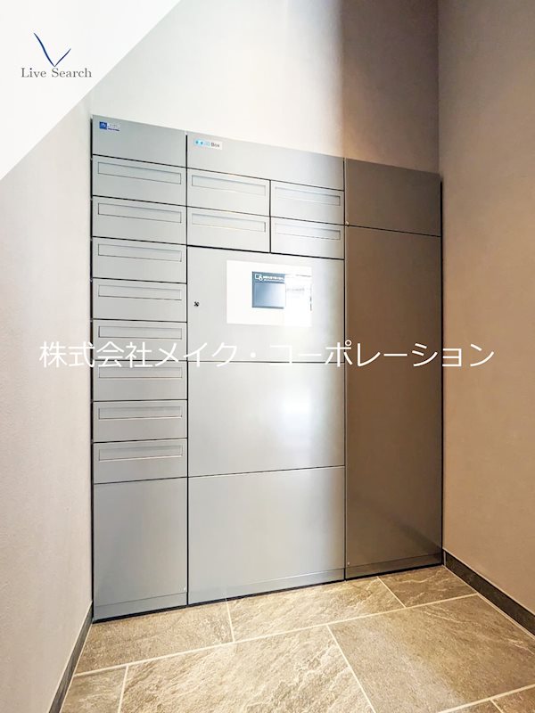 シャーメゾンステージ松山  その他外観5