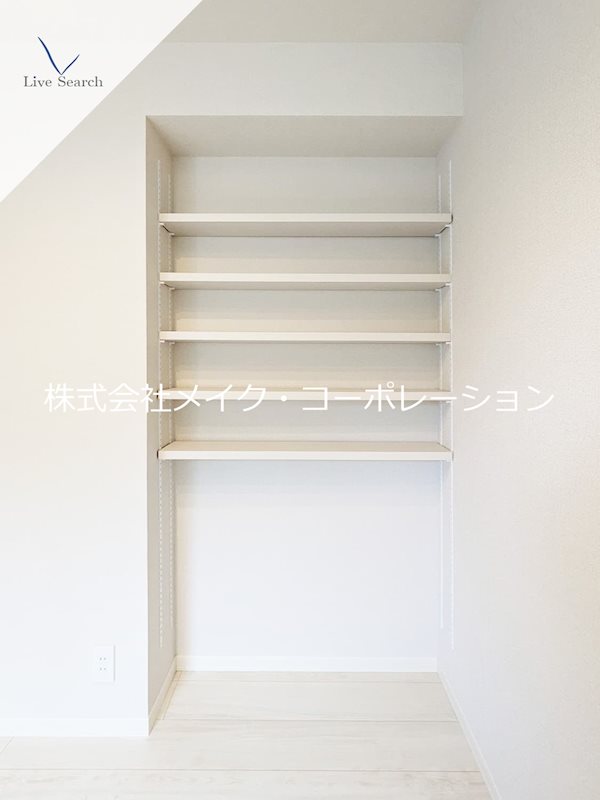 シャーメゾンステージ松山  その他16