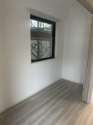 LANDIC　BAY　FIELD ベッドルーム