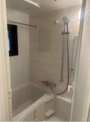 LANDIC　BAY　FIELD 風呂画像