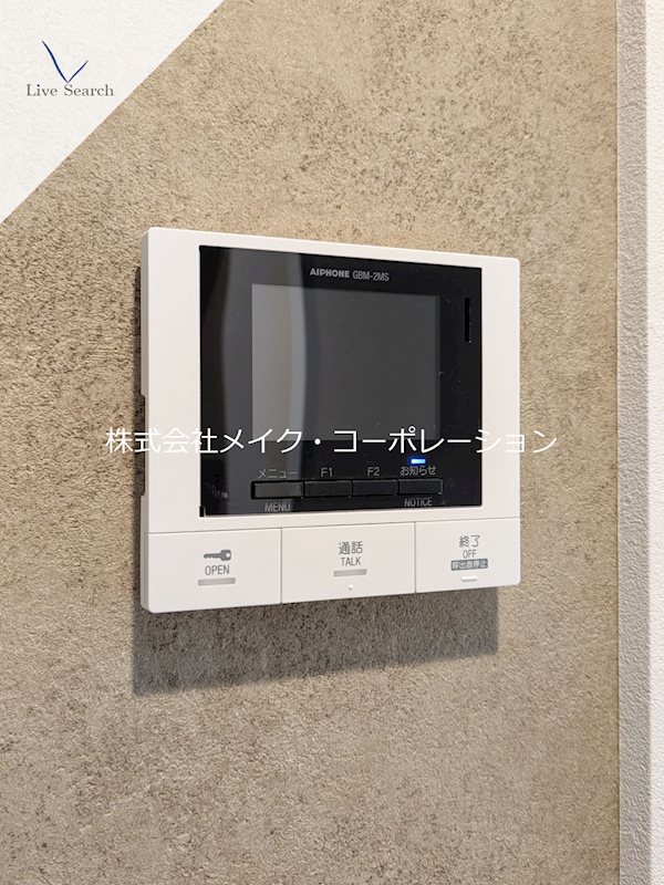 シャーメゾンステージBEFU  その他5