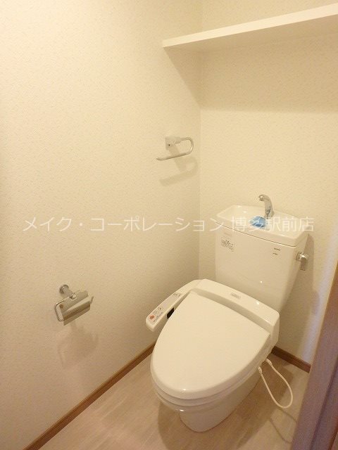 オーキッドレジデンス上呉服 その他3