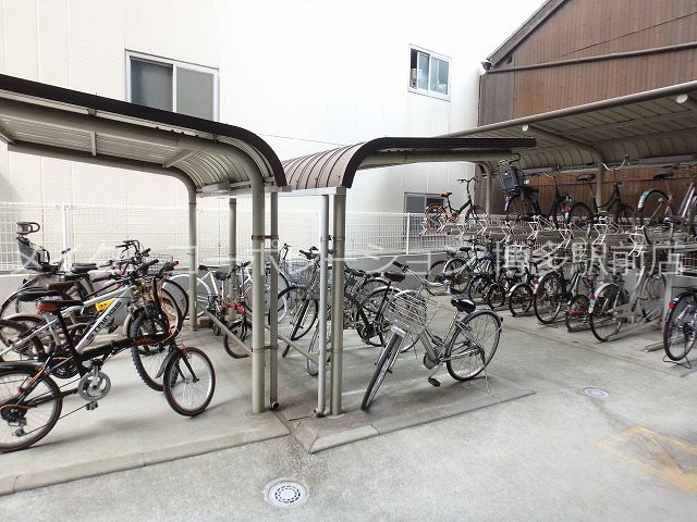 オーキッドレジデンス上呉服 その他17