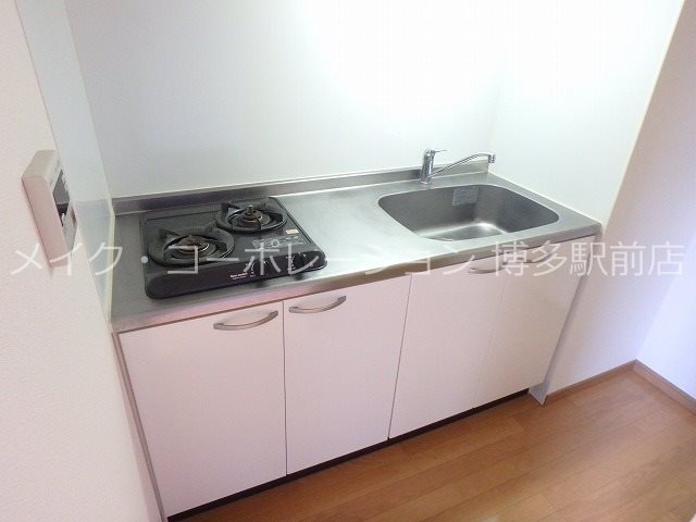 オーキッドレジデンス上呉服 キッチン