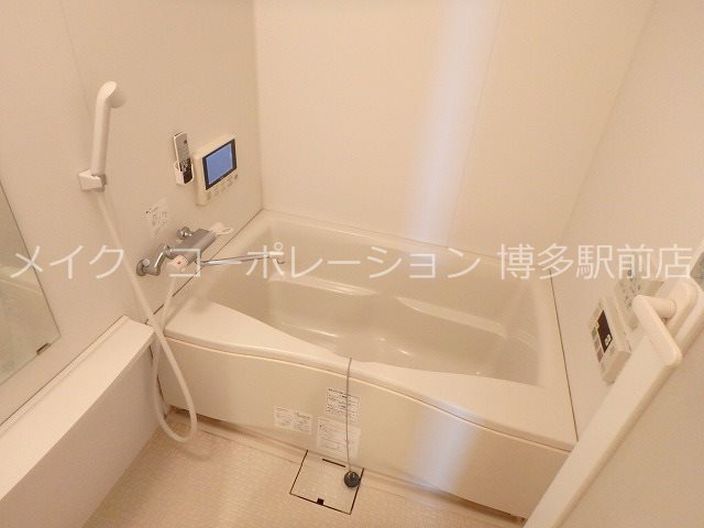 オーキッドレジデンス上呉服 風呂画像