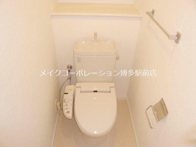 サンロージュ薬院駅前 その他2