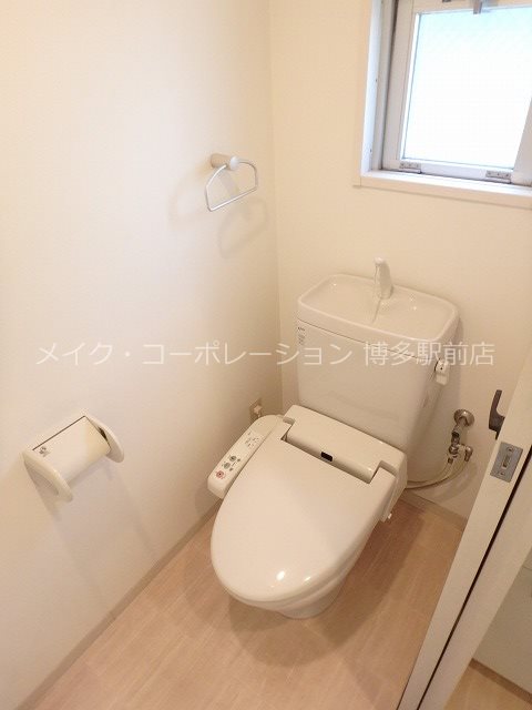 コスモス御笠川 その他3