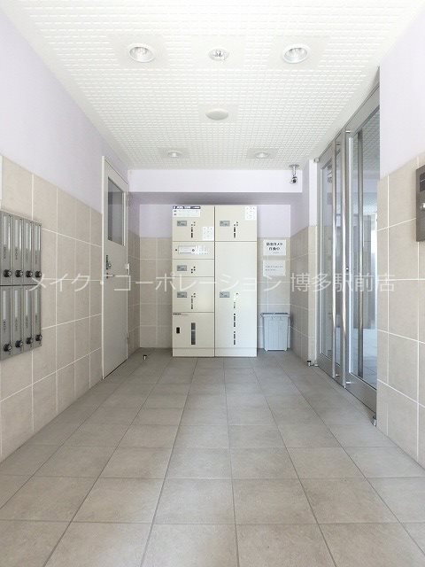 コスモス御笠川 その他5