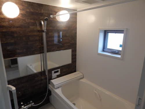 セルディーナ室見 風呂画像