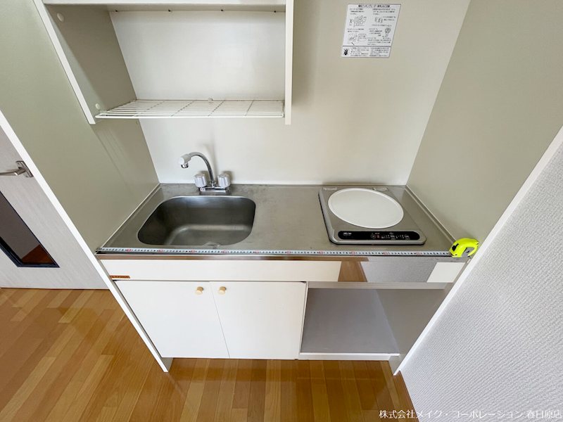 ＰＬＥＡＳＴ警弥郷 キッチン