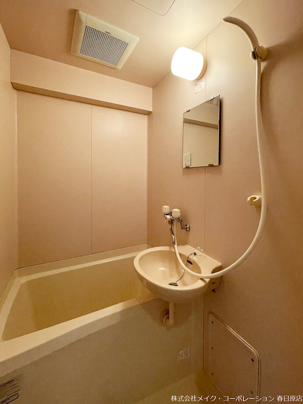 ＰＬＥＡＳＴ警弥郷 風呂画像