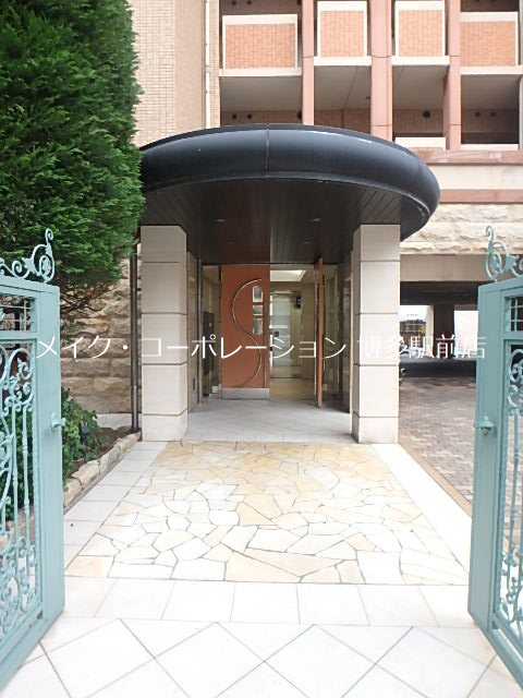 サンロージュ薬院駅前 その他6