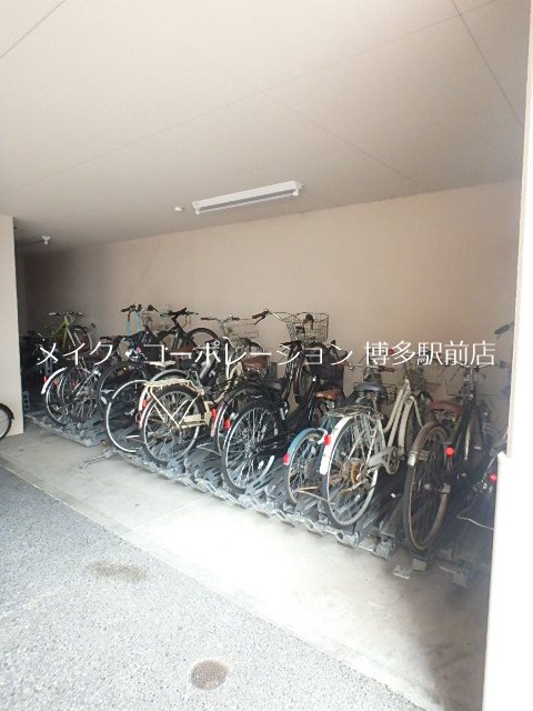 サンロージュ薬院駅前 その他11