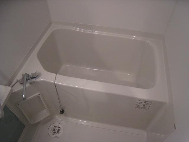 F･PARCGRANDMARK天神 風呂画像