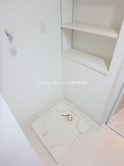 洗面所 ホワイトアゲート博多 その他11