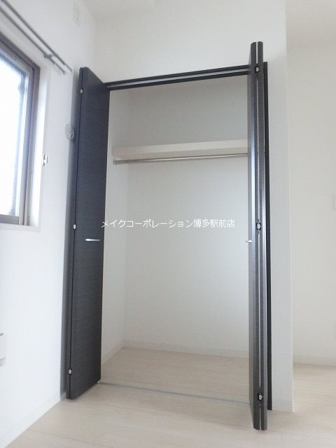 収納 ホワイトアゲート博多 その他13