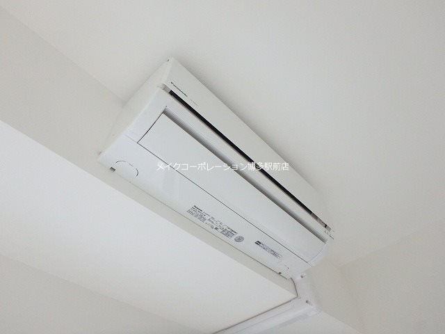 他設備 ホワイトアゲート博多 その他15