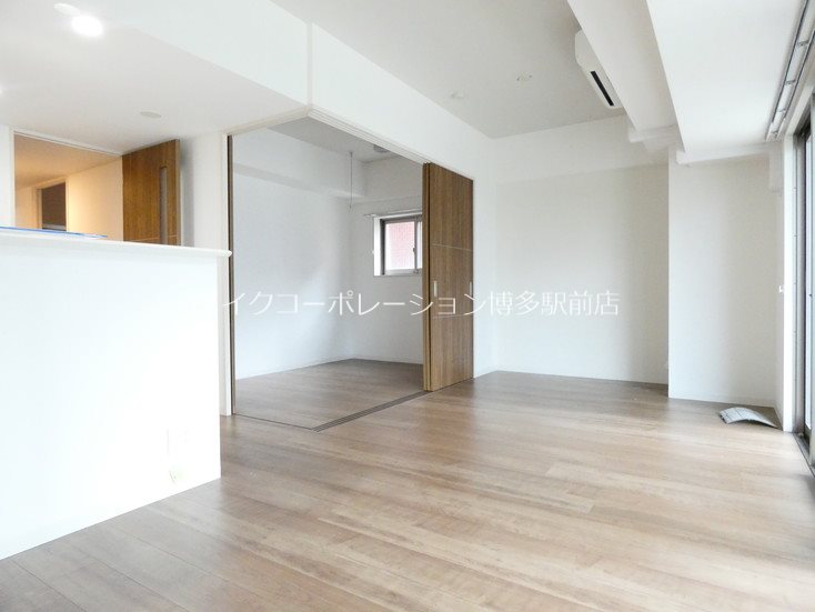 プレジール薬院テラス その他4