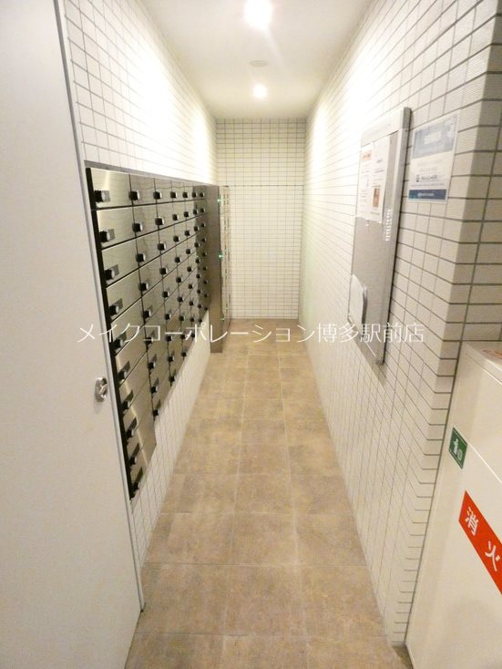 プレジール薬院テラス その他13