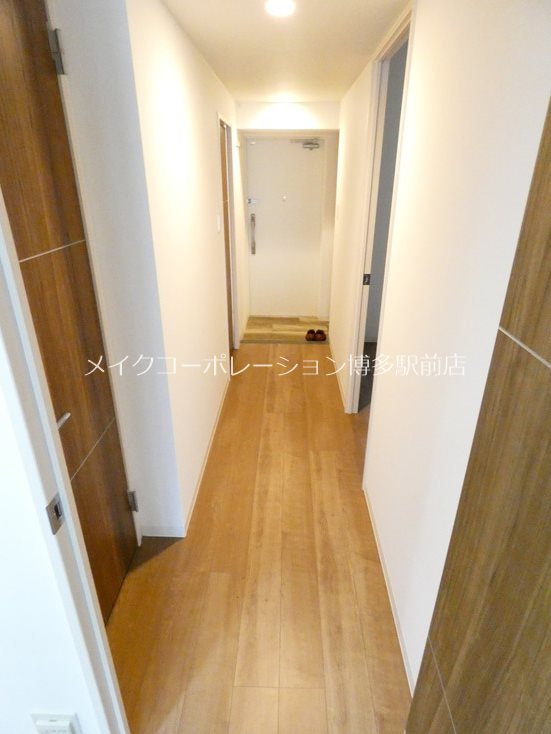 プレジール薬院テラス その他18