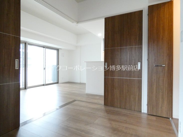 プレジール薬院テラス その他27