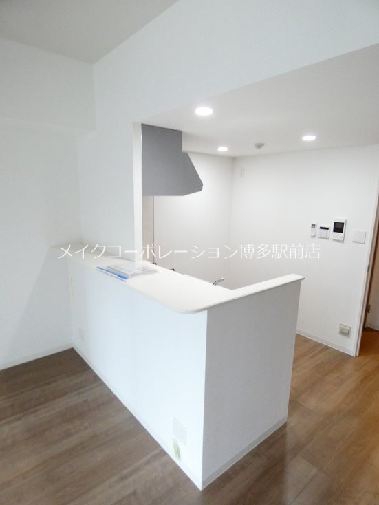 プレジール薬院テラス その他28