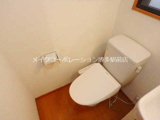 ピュアドームヴィサージュ西公園 その他2