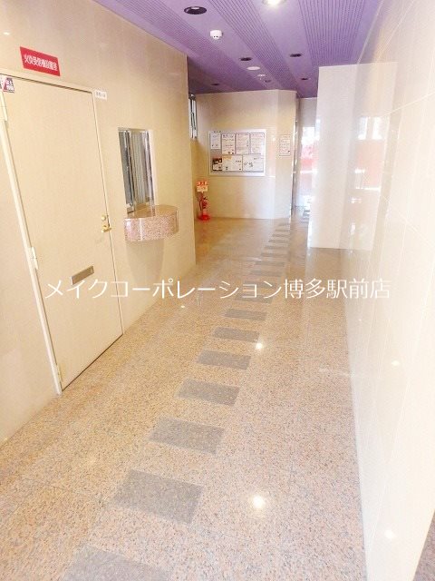 ピュアドームヴィサージュ西公園 その他9