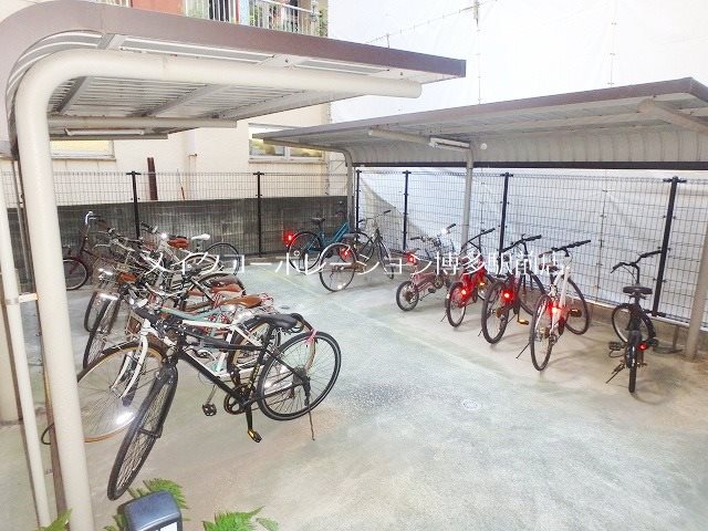 ピュアドームヴィサージュ西公園 その他10