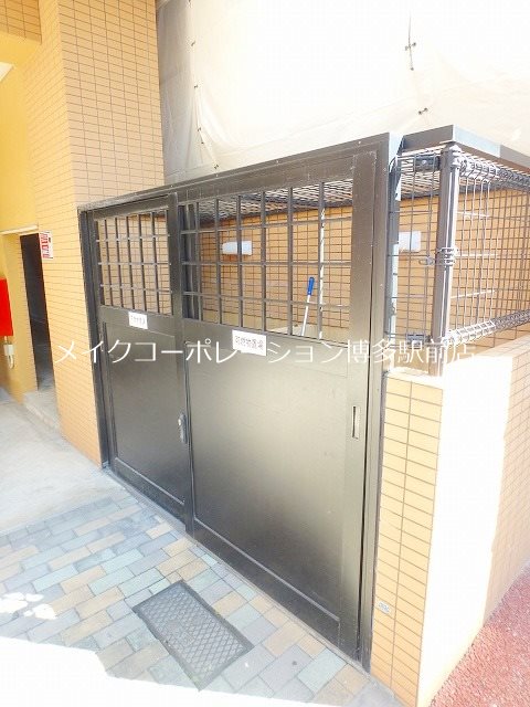 ピュアドームヴィサージュ西公園 その他11