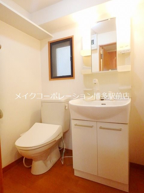 ピュアドームヴィサージュ西公園 その他15