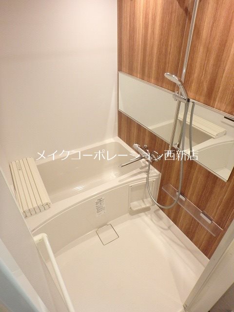 T.T城西 風呂画像