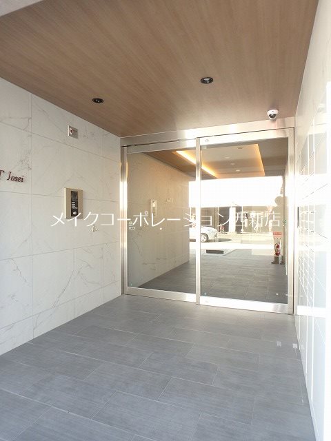 T.T城西 その他外観2