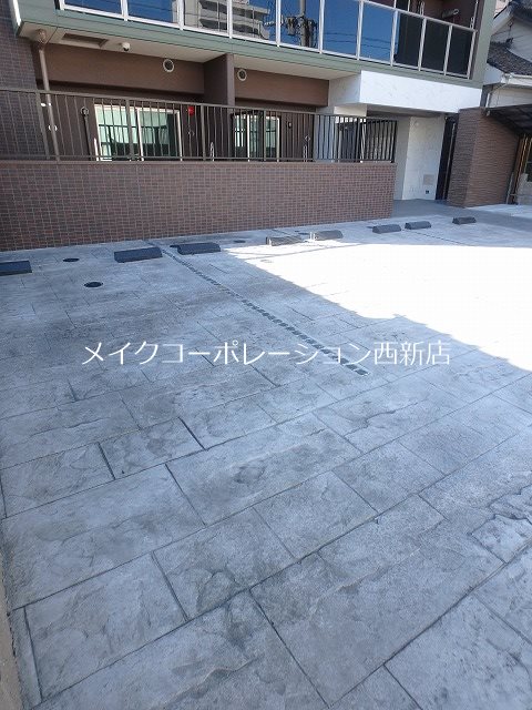 T.T城西 その他外観3