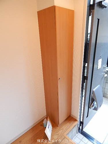 メルヴェーユ弥永B棟 その他1