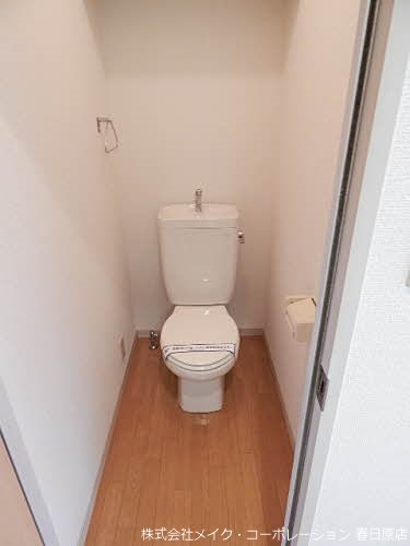 メルヴェーユ弥永B棟 その他2