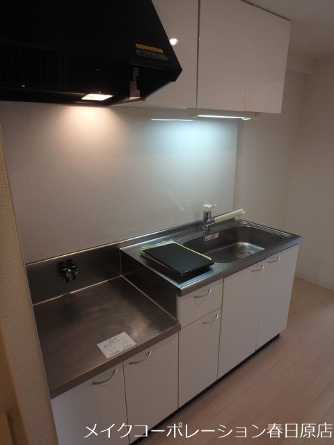 フリージア藤尾 キッチン