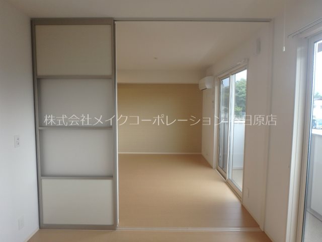 verde riva B棟 その他1