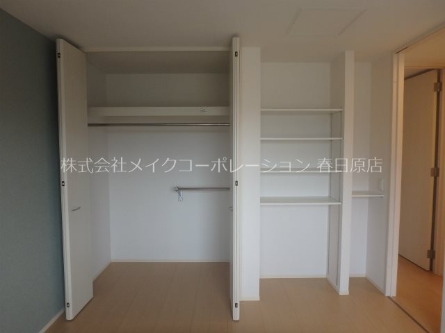 verde riva B棟 その他4