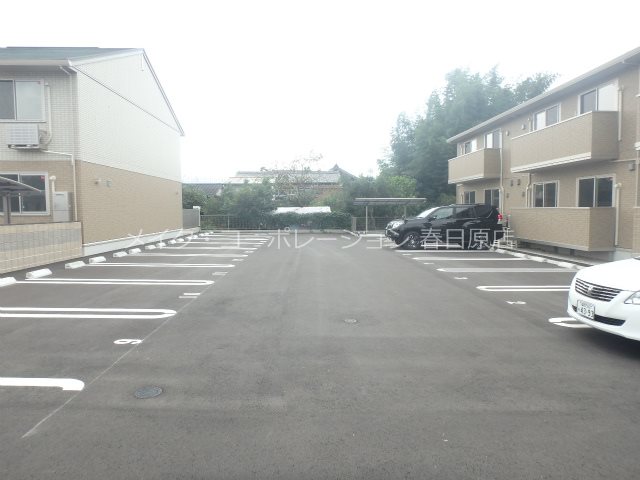 verde riva B棟 その他7