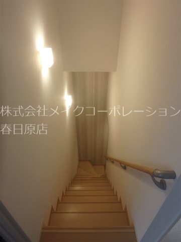 verde riva B棟 その他8