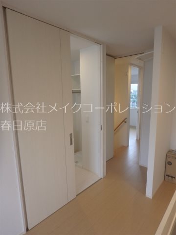 verde riva B棟 その他11